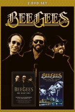 2DVD / Bee Gees / One Night Only+One For All Tour Australia 1989