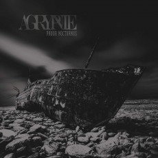 CD / Agrypnie / Pavor Nocturnus