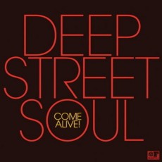 LP / Deep Street Soul / Come Alive! / Vinyl