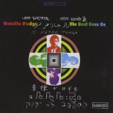 CD / Vanilla Fudge / Beat Goes On