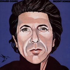 LP / Cohen Leonard / Recent Songs / Vinyl