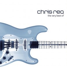 2LP / Rea Chris / Very Best Of Chris Rea / Vinyl / 2LP