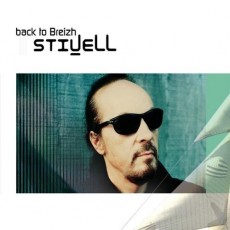 CD / Stivell Alan / Back To Breizh