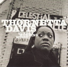 CD / Davis T. / Sunday Morning Music