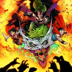 LP / OST / DC'S Dark Nights:Metal Soundtrack / Vinyl