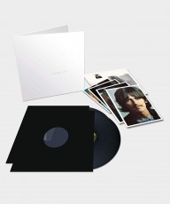2LP / Beatles / Beatles / White Album / Vinyl / 2LP / 50th Anniversary