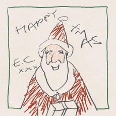 2LP / Clapton Eric / Happy Xmas / Vinyl / 2LP