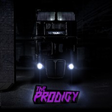 CD / Prodigy / No Tourists / Digipack