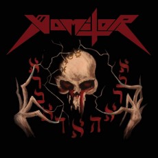 CD / Vomitor / Pestilent Death