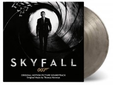 2LP / OST / Skyfall / Vinyl / 2LP / Coloured