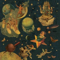 4LP / Smashing Pumpkins / Mellon Collie And The Infinite / Vinyl / 4LP
