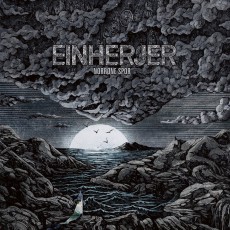 CD / Einherjer / Norrone Spor / Digipack