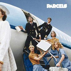 CD / Parcels / Parcels