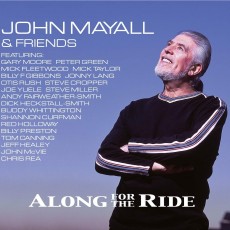 CD / Mayall John / Along For The Ride / Digisleeve