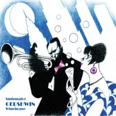LP / Smigmator Jan/Winehouse Mitch / Gershwin / Vinyl