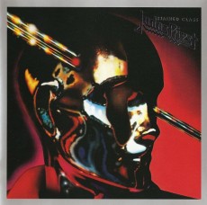 CD / Judas Priest / Stained Class