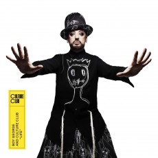CD / Boy George & Culture Club / Life / Digipack