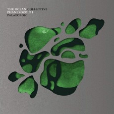 CD / Ocean / Phanerozoic I: Palaeozoic / Digisleeve
