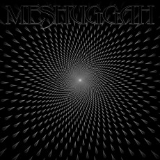 LP / Meshuggah / Meshuggah / Vinyl / MLP