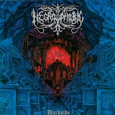 CD / Necrophobic / Darkside / Reedice