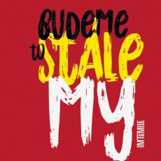 CD / IMT Smile / Budeme to stle my / Digipack