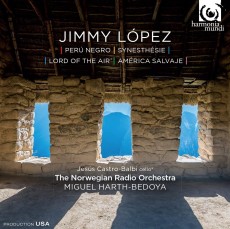 CD / Lopez / Peru Negro