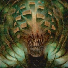 LP / Horrendous / Idol / Vinyl / Light Green