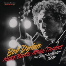 2LP / Dylan Bob / Bootleg Series 14:More Blood,More Tracks / Vinyl / 2LP