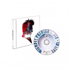 CD / Kelly Michael Patrick / ID (Live)