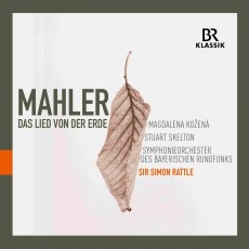 CD / Mahler Gustav / Das Lied von der Erde / Koen