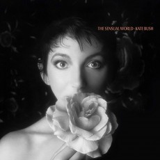 LP / Bush Kate / Sensual Word / Vinyl