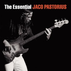 2CD / Pastorius Jaco / Essential Jaco Pastorius / 2CD