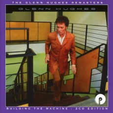 2CD / Hughes Glenn / Building The Machine / 2CD