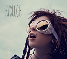 2LP / Lucie / Evolucie / 45rpm / Vinyl / 2LP
