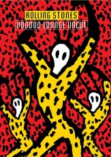 DVD / Rolling Stones / Voodoo Lounge Uncut