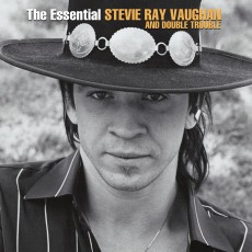 2LP / Vaughan Stevie Ray & Double Trouble / Essential / Vinyl / 2LP
