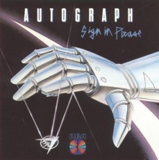 CD / Autograph / Sign in Please