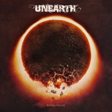 LP/CD / Unearth / Extinction(s) / Vinyl / LP+CD / Cololured