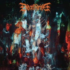 CD / Deathrite / Nightmares Reign