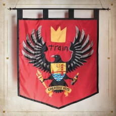 CD / Train / Greatest Hits