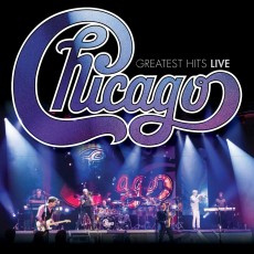 CD / Chicago / Greatest Hits Live