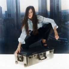 CD / Davidson Marie / Working Class Woman