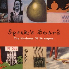 CD / Spock's Beard / Kindness Of Strangers