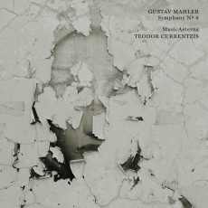 2LP / Currentzis Teodor / Mahler: Symphony No.6 / Vinyl / 2LP
