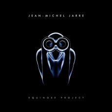 LP/CD / Jarre Jean Michel / Equinoxe Infinity (Deluxe) / Vinyl / 2LP+2CD