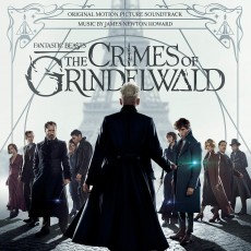 2LP / OST / Fantastic Beasts: Crimes Of Grindelwald / Vinyl / 2LP