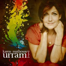 CD / Matheson Karen / Urram / Digipack