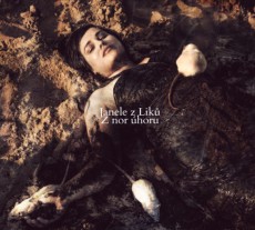 CD / Janele z Lik / Z nor horu / Digipack