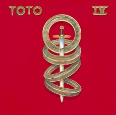 CD / Toto / Toto IV / Limited Edition / Japan Import