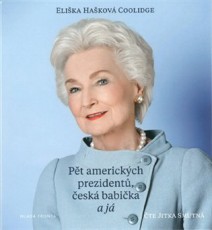 CD / Hakov Coolidge Elika / Pt americkch prezident / Mp3
